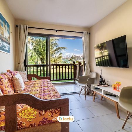 Apartamento Terreo Vg Sun Cumbuco Por Tactu Экстерьер фото