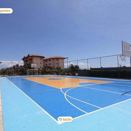 Apartamento Terreo Vg Sun Cumbuco Por Tactu Экстерьер фото