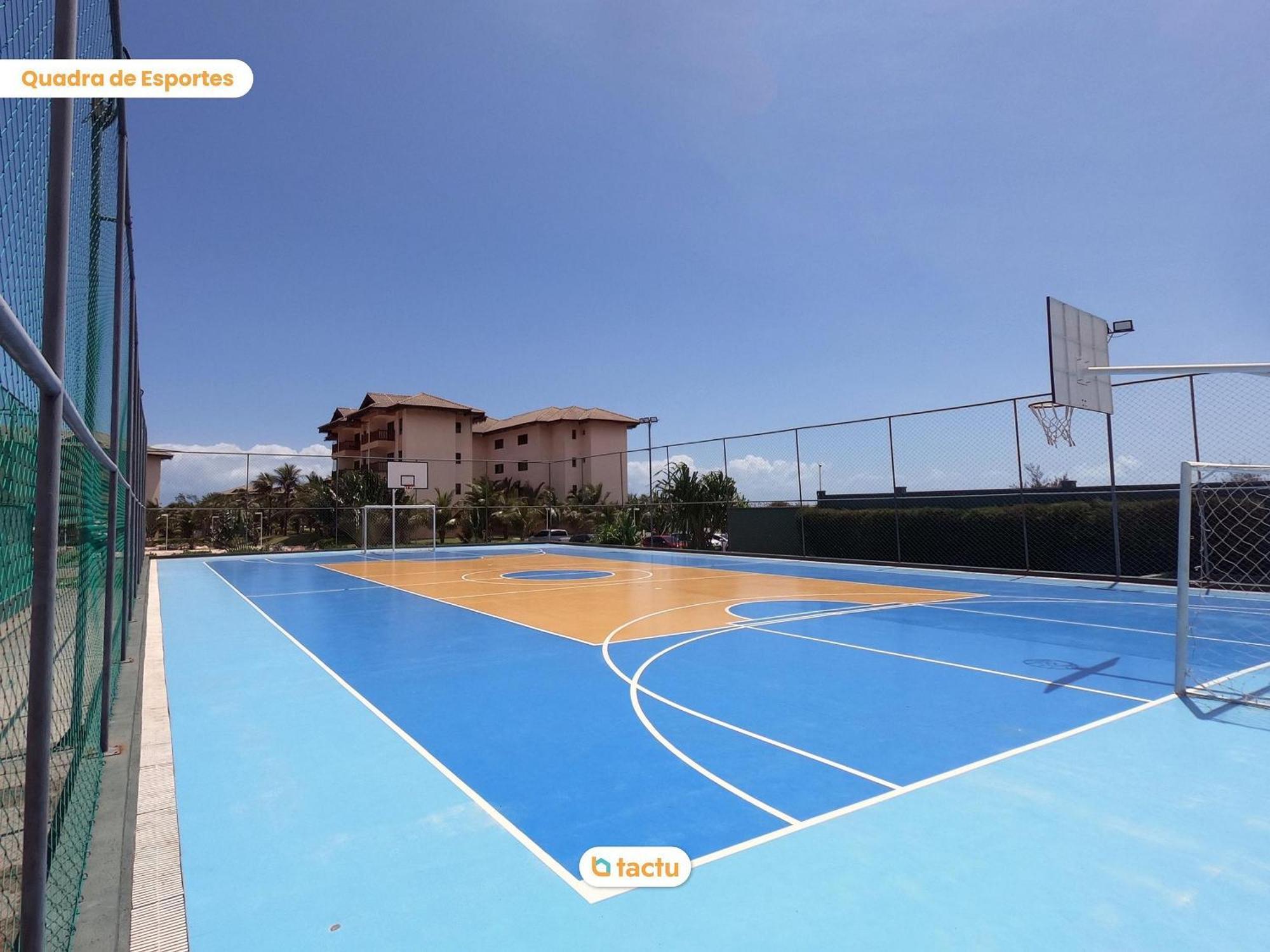 Apartamento Terreo Vg Sun Cumbuco Por Tactu Экстерьер фото